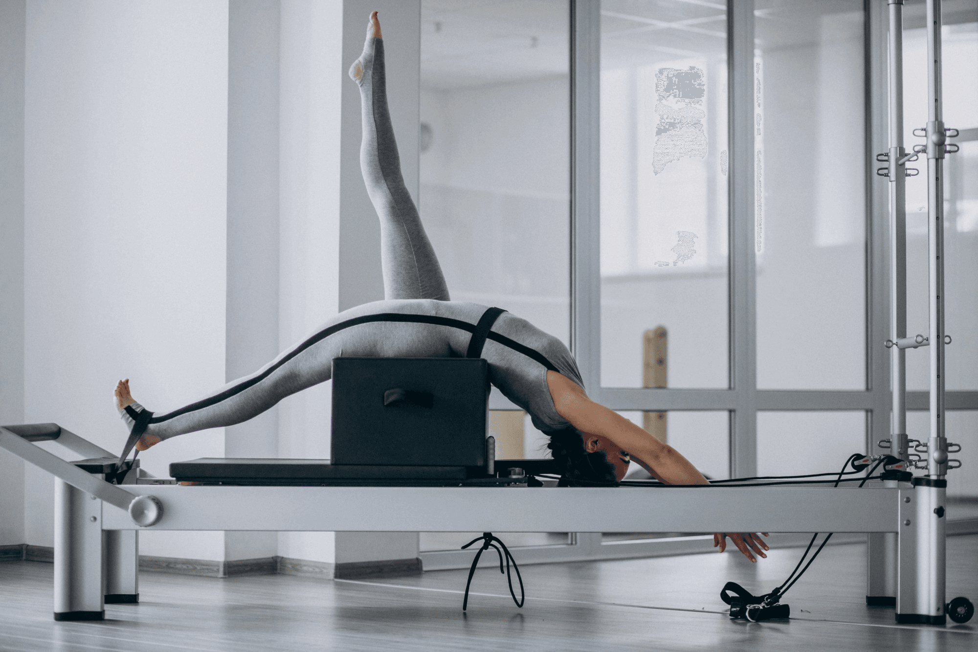 Pilates para Atletas